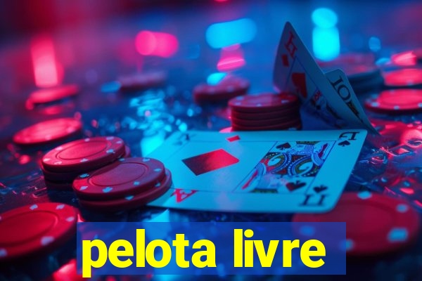 pelota livre